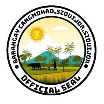 Municipality of Siquijor, Barangay Cangmohao
